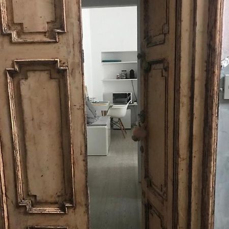 Апартаменты Casa Ale Lolly Милан Экстерьер фото